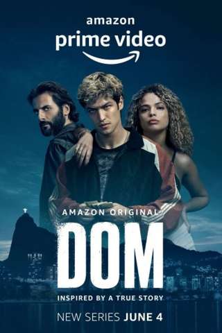 DOM (2021 - In Lavorazione) streaming