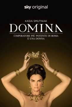 Domina (2021 - In Lavorazione) streaming