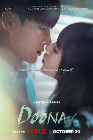 Doona! (2023 - In Lavorazione) streaming