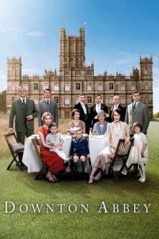 Downton Abbey (2010 - In Lavorazione) streaming
