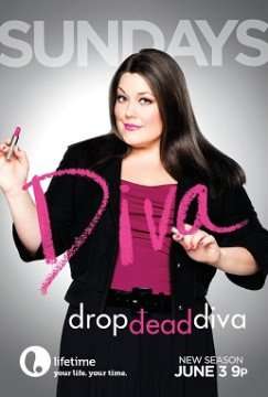 Drop Dead Diva (2009 - 2014) streaming
