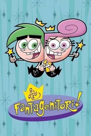 Due fantagenitori (2001 - 2017) streaming