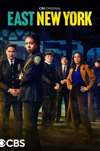East New York (2022 - In Lavorazione) streaming