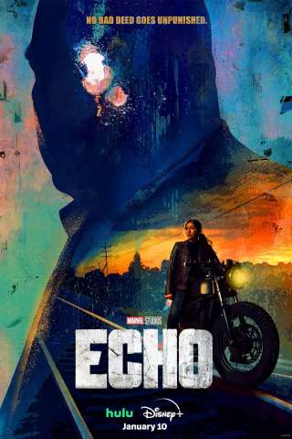 Echo (2024 - In Lavorazione) streaming