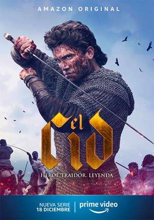 El Cid (2020 - In Lavorazione) streaming