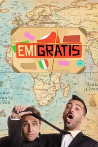 Emigratis (2016 - Conclusa) streaming