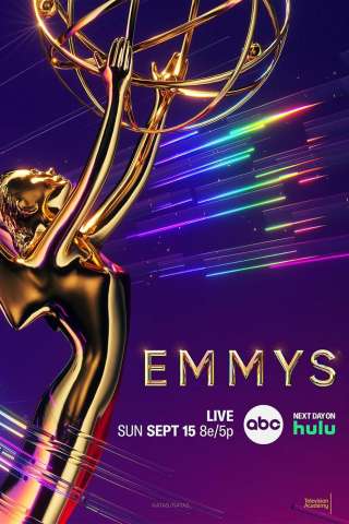 Emmy – 76th Emmy Awards 2024 (2024 - In Lavorazione) streaming