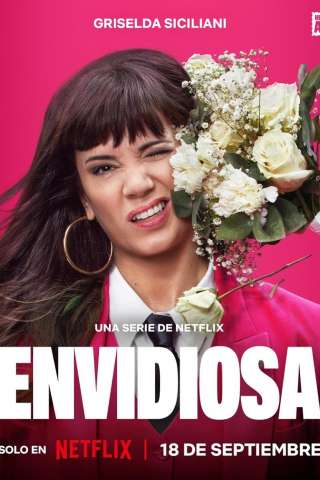 Envidiosa (2024 - In Lavorazione) streaming