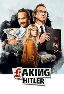 Faking Hitler (2021) (2021) streaming
