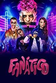 Fanático (2022) (2022 - In Lavorazione) streaming