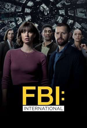 FBI International (2021 - In Lavorazione) streaming