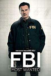 FBI - Most Wanted (2020 - In Lavorazione) streaming