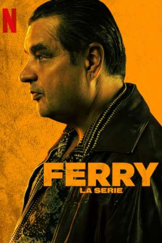 Ferry - La serie (2023 - In Lavorazione) streaming