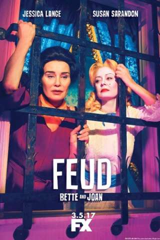 Feud (2017 - In Lavorazione) streaming