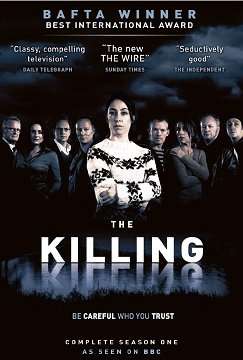 Forbrydelsen - The Killing (2007 - 2012) streaming