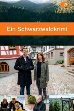 Forest Court - Un crimine della Foresta Nera (2021) (2021) streaming