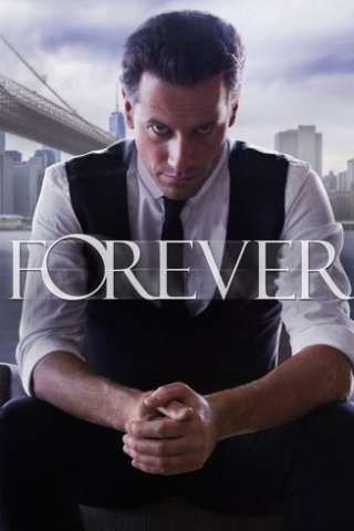 Forever (2014 - Cancellata) streaming