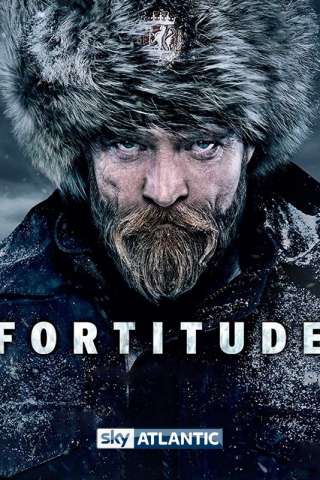 Fortitude (2015 - 2018) streaming