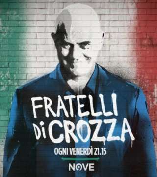 Fratelli di Crozza (2017 - In Lavorazione) streaming