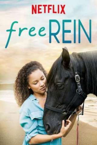 Free Rein (2017 - In Lavorazione) streaming