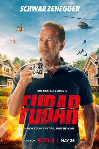 Fubar (2023 - In Lavorazione) streaming
