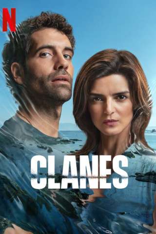Gangs of Galicia (2024 - In Lavorazione) streaming
