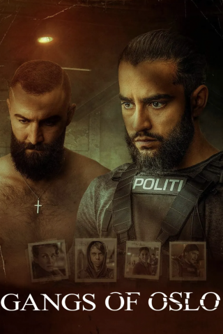 Gangs of Oslo (2023 - In Lavorazione) streaming