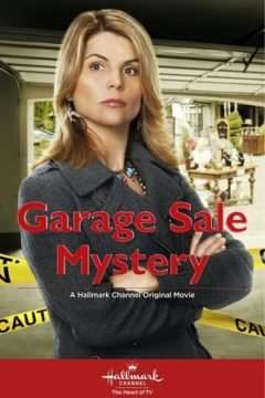 Garage Sale Mystery (2013 - In Lavorazione) streaming