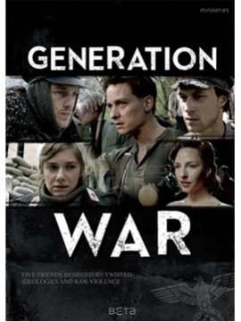 Generation War (2013) streaming