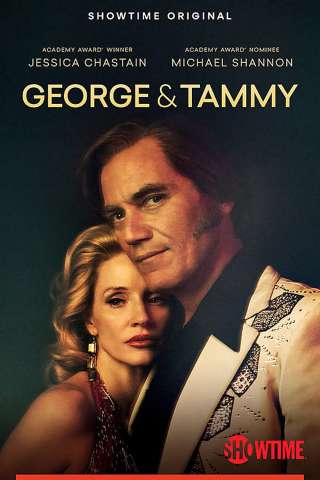 George & Tammy (2022 - In Lavorazione) streaming