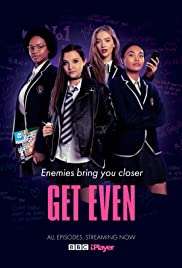 Get Even (2020 - In Lavorazione) streaming