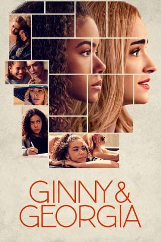 Ginny e Georgia (2021 - In Lavorazione) streaming