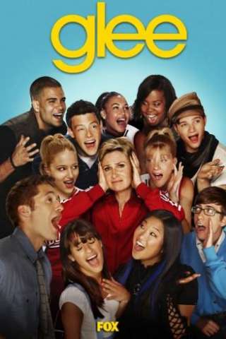 Glee (2009 - Conclusa) streaming