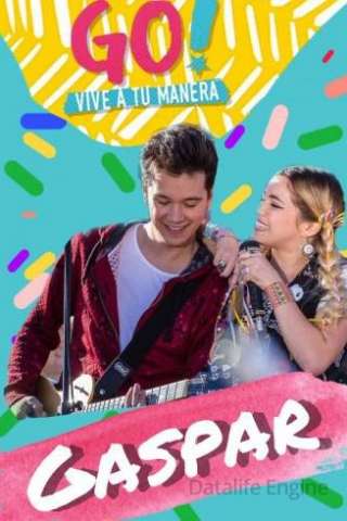 Go! Vivi a modo tuo (2019 - In Lavorazione) streaming