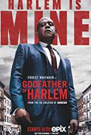 Godfather of Harlem (2019 - In Lavorazione) streaming