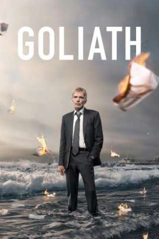 Goliath (2016 - In Lavorazione) streaming