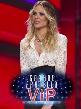 Grande Fratello VIP (2016 - In Lavorazione) streaming