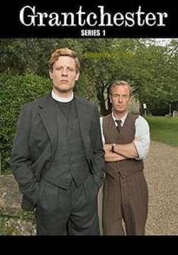 Grantchester (2014 - In Lavorazione) streaming