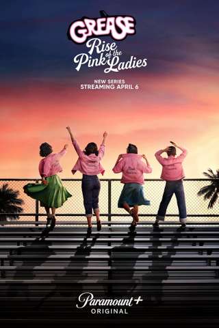 Grease - Rise of the Pink Ladies (2023 - In Lavorazione) streaming