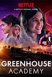 Greenhouse Academy (2017 - In Lavorazione) streaming