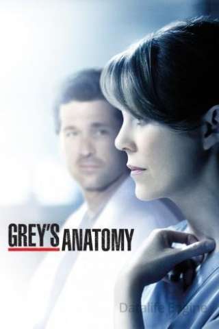 Grey's Anatomy (2005 - In Lavorazione) streaming