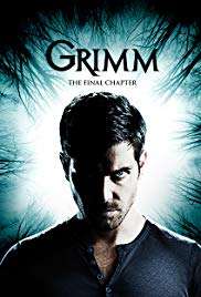 Grimm (2011 - Conclusa) streaming