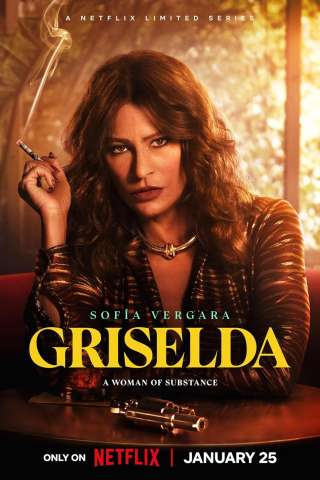 Griselda (2024 - In Lavorazione) streaming