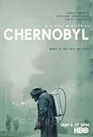 Chernobyl (2019 - In Lavorazione) streaming