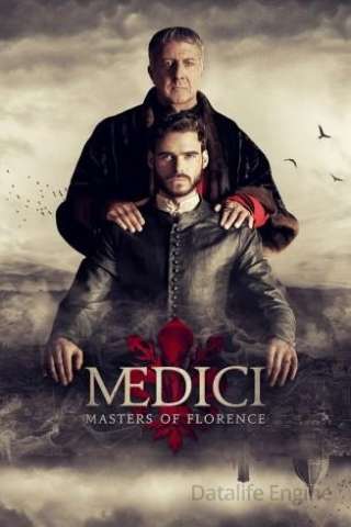 I Medici (2016 - In Lavorazione) streaming