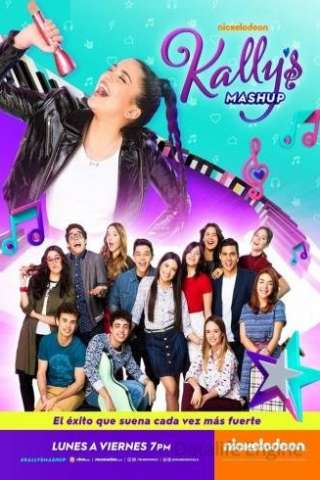 Kally's Mashup (2017 - In Lavorazione) streaming