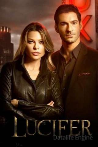 Lucifer (2016 - In Lavorazione) streaming