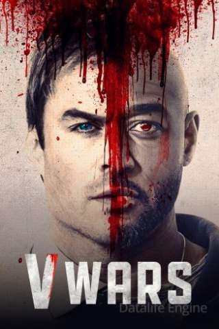V Wars (2019 - In Lavorazione) streaming
