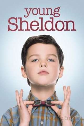 Young Sheldon (2017 - In Lavorazione) streaming