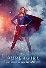 Supergirl (2015 - In Lavorazione) streaming